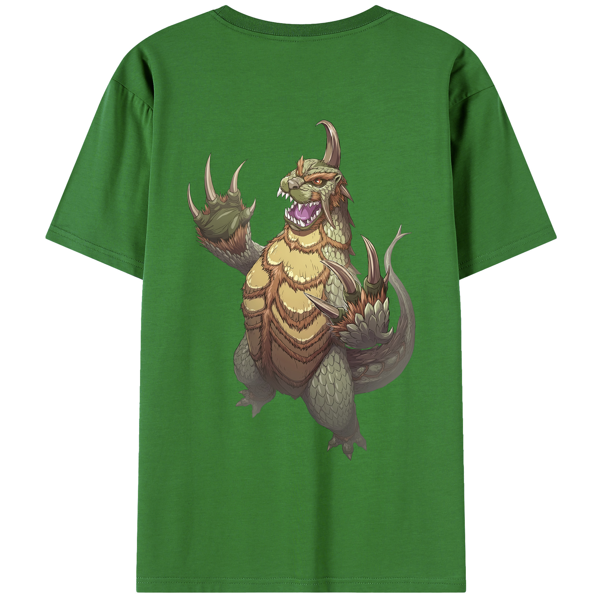 （画像用） ウルトラマン Ultraman レディース半袖Tシャツ(バックプリント)